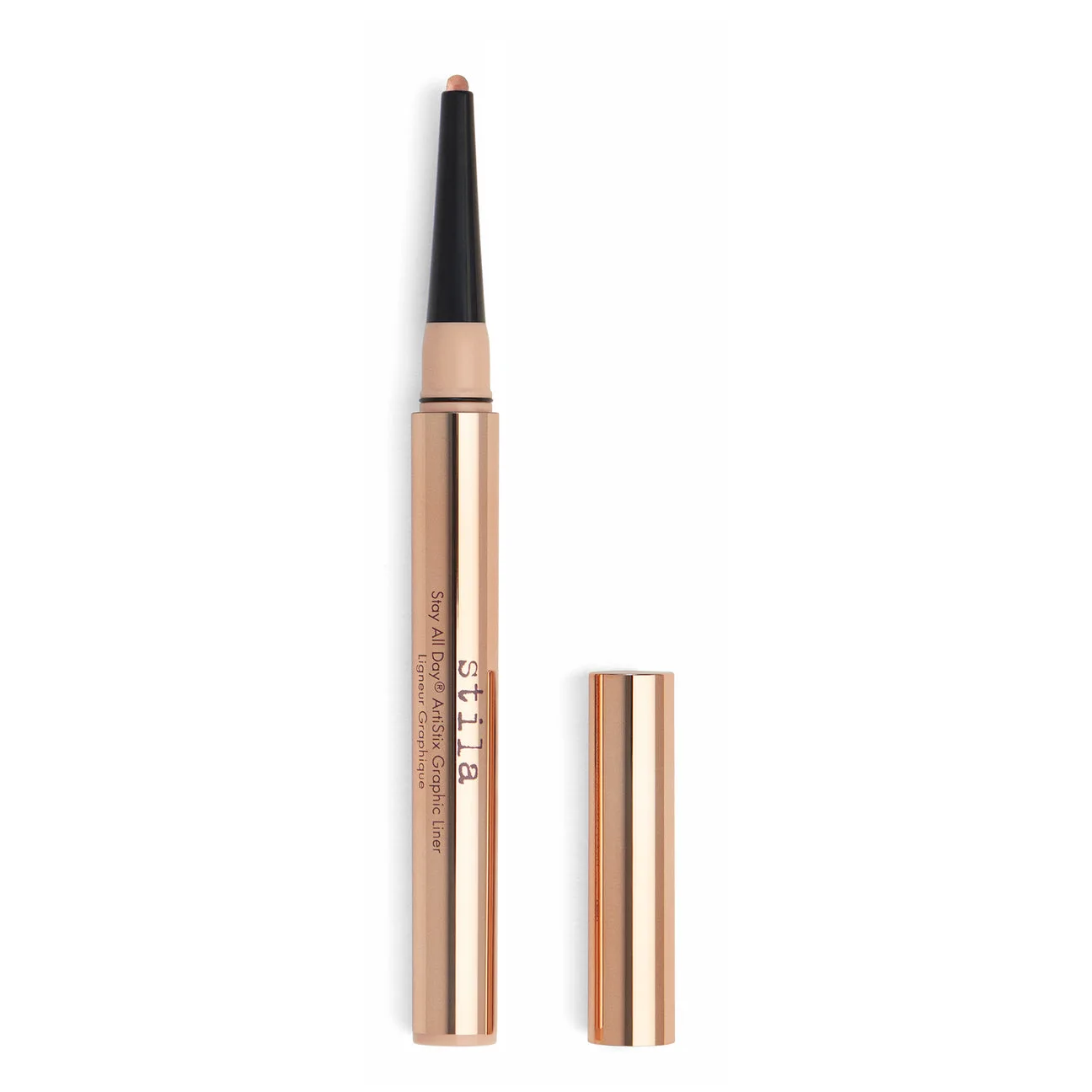 Stila Stay All Day ArtiStix Graphic Liners [Shades, Claims + More]