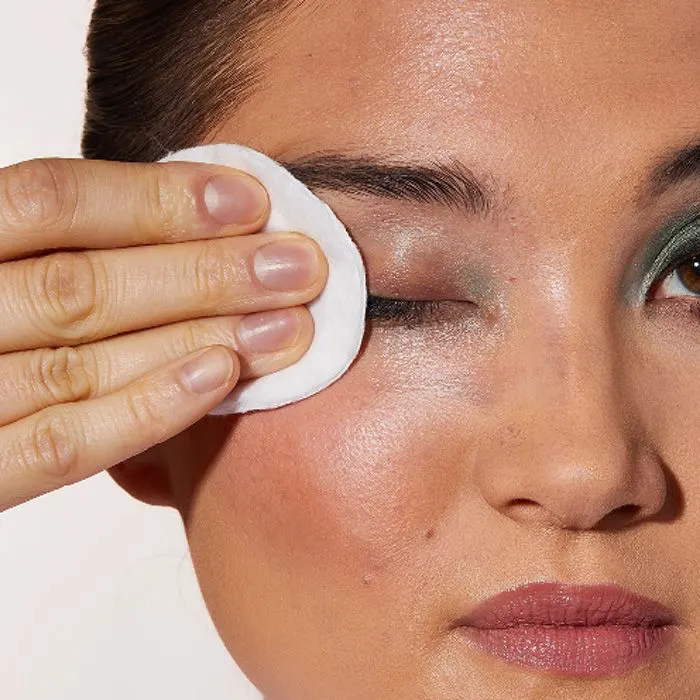 CeraVe Comforting Eye Makeup Remove