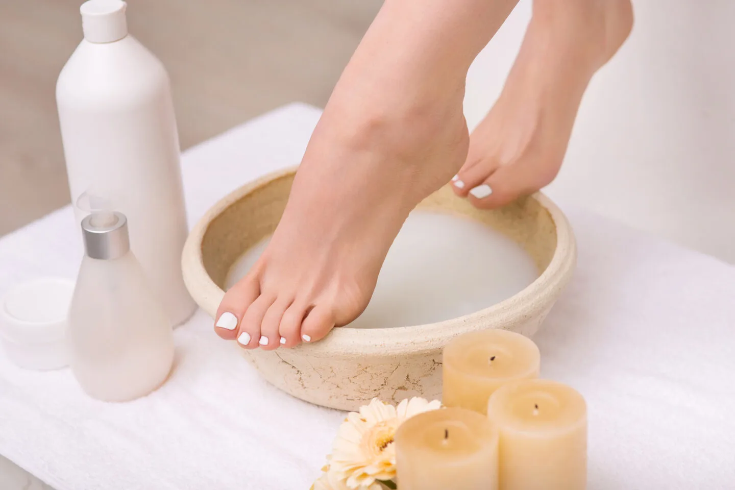 How Long Does A Pedicure Take