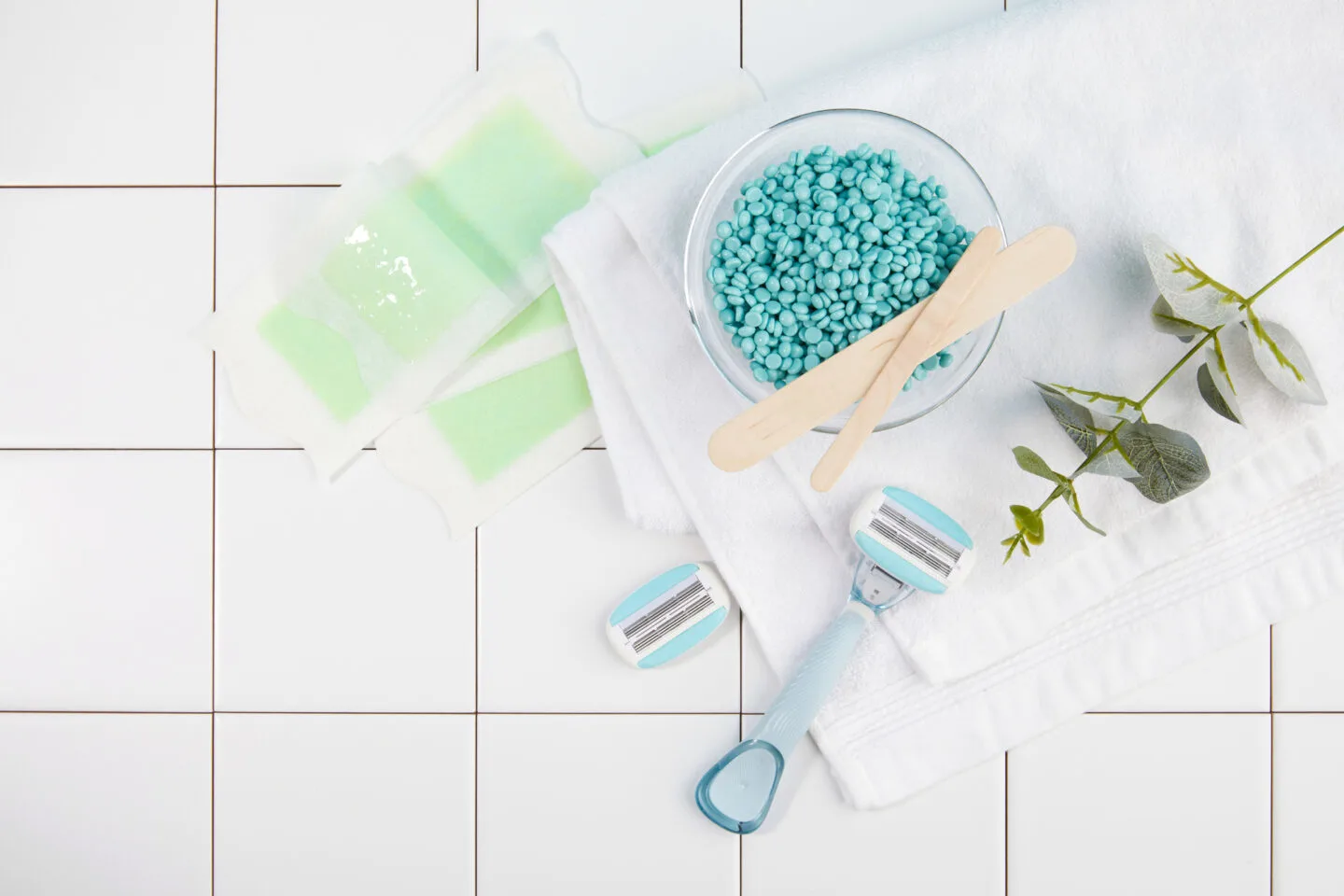 Does waxing hurt?