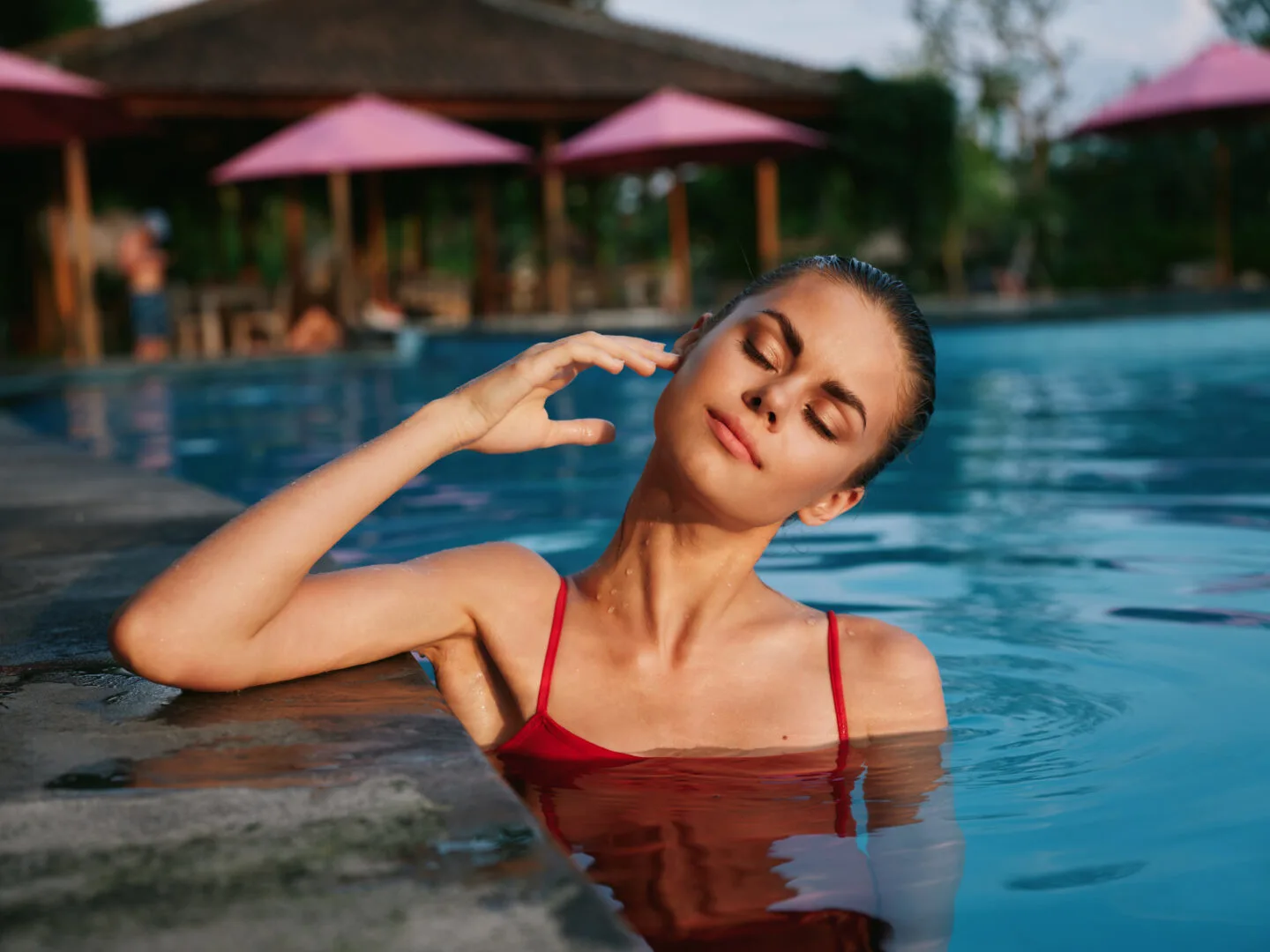 How long does it take to get a tan from a tanning bed?