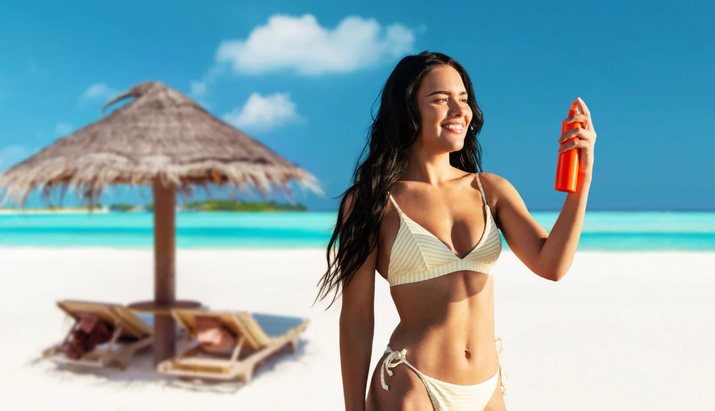 Can a tanning bed tan help you to tan faster?