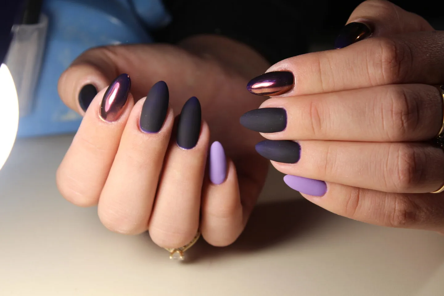How Long Does It Take To Get Your Nails Done