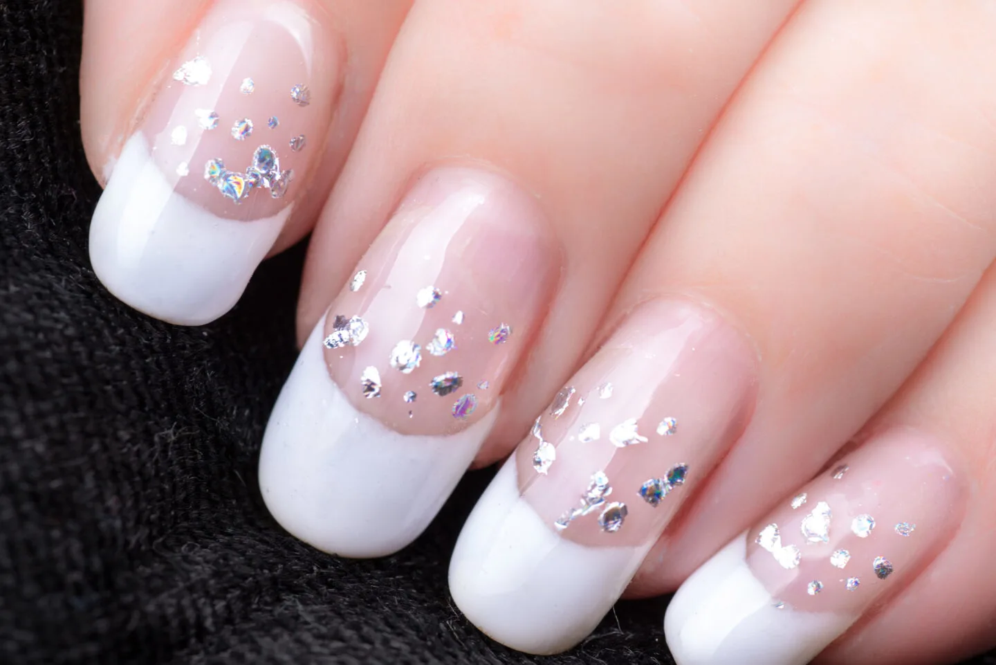 How Long Does It Take To Get Your Nails Done