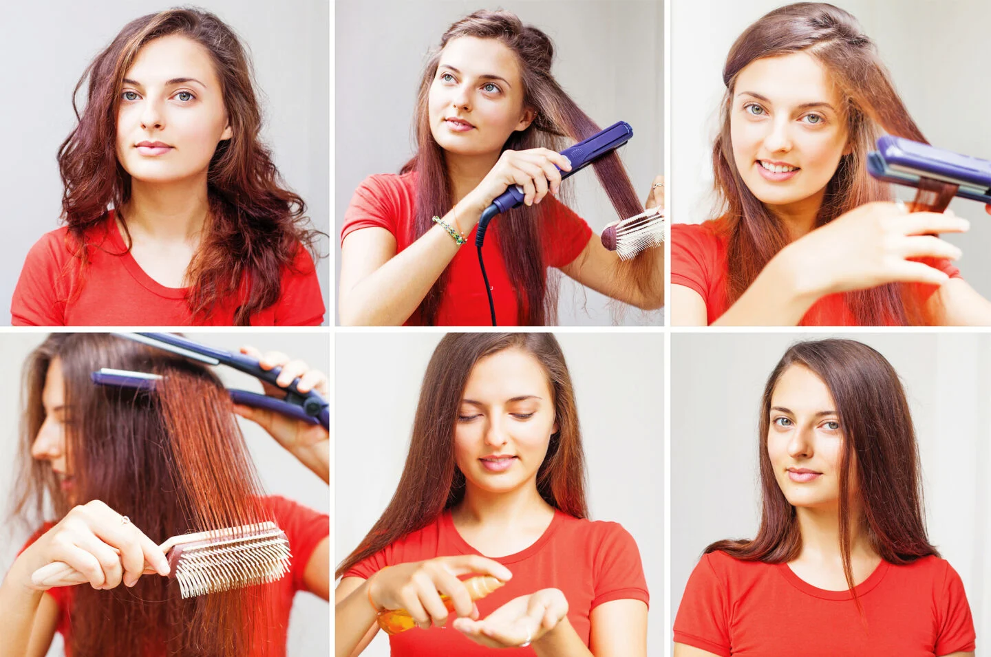 Tóc uốn giữ được bao lâu Những điều cần biết sau khi uốn tóc #47 Tóc uốn giữ được bao lâu Những điều cần biết sau khi uốn tóc