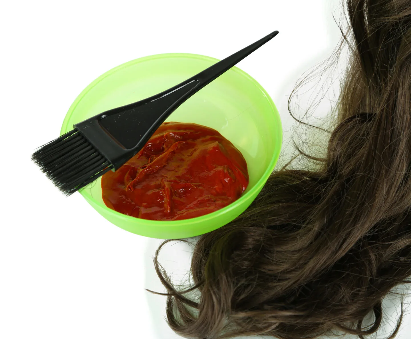 How Long Does Temporary Hair Dye Last?