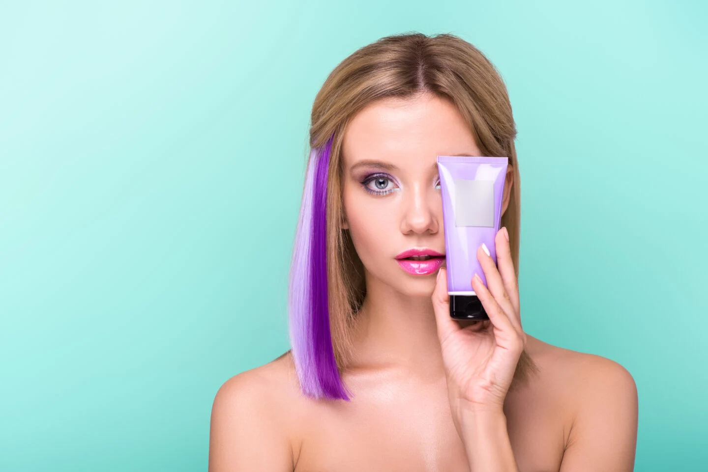 How Long Does Temporary Hair Dye Last?