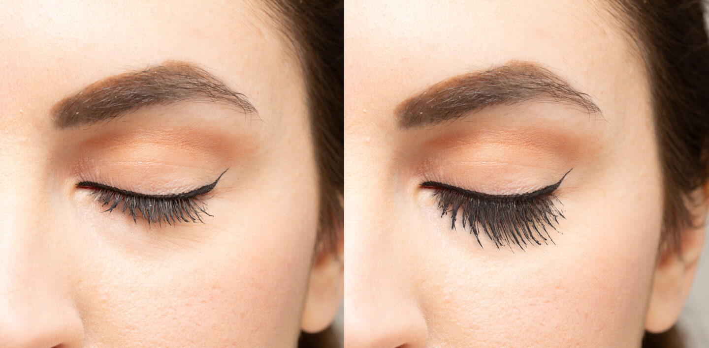 Can you get 3 rows of eyelashes?