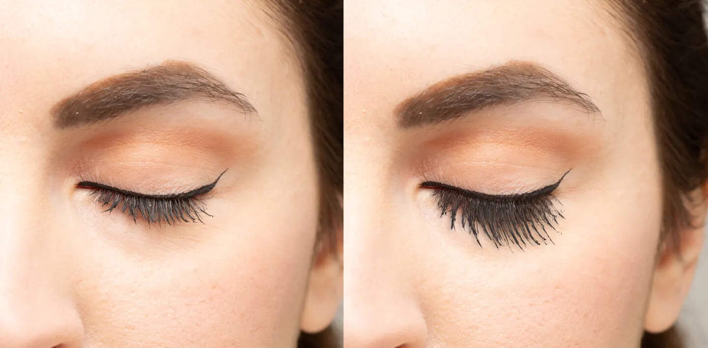 Can you get 3 rows of eyelashes?