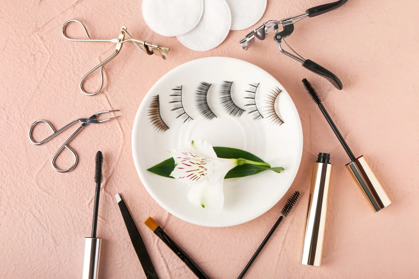 How Many Times Can You Reuse False Eyelashes