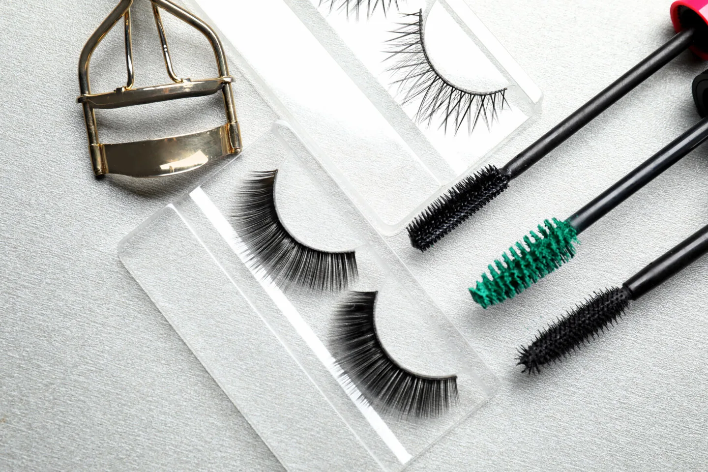 How Many Times Can You Reuse False Eyelashes
