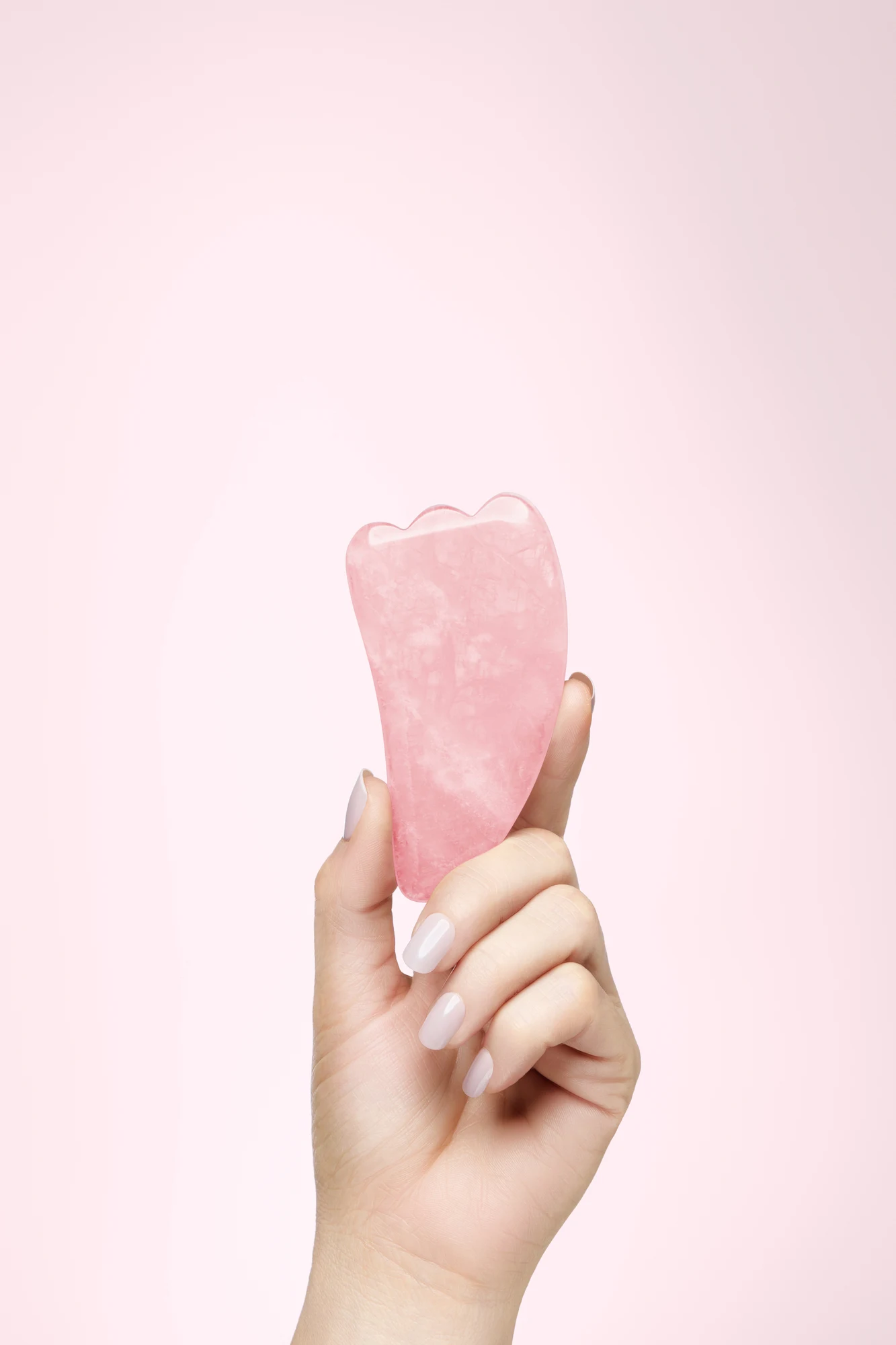 How Do I Prep The Skin Before Using My Gua Sha?