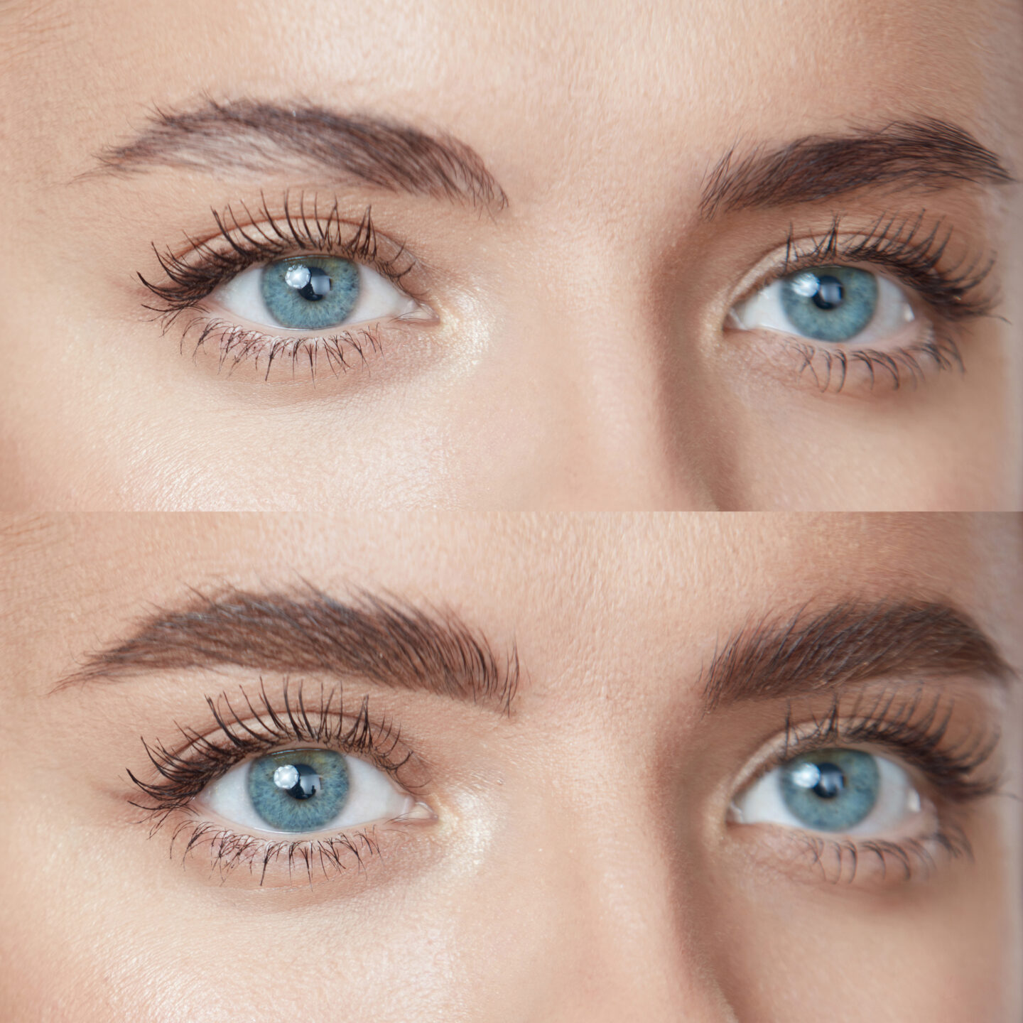 What are the drawbacks of brow lamination?
