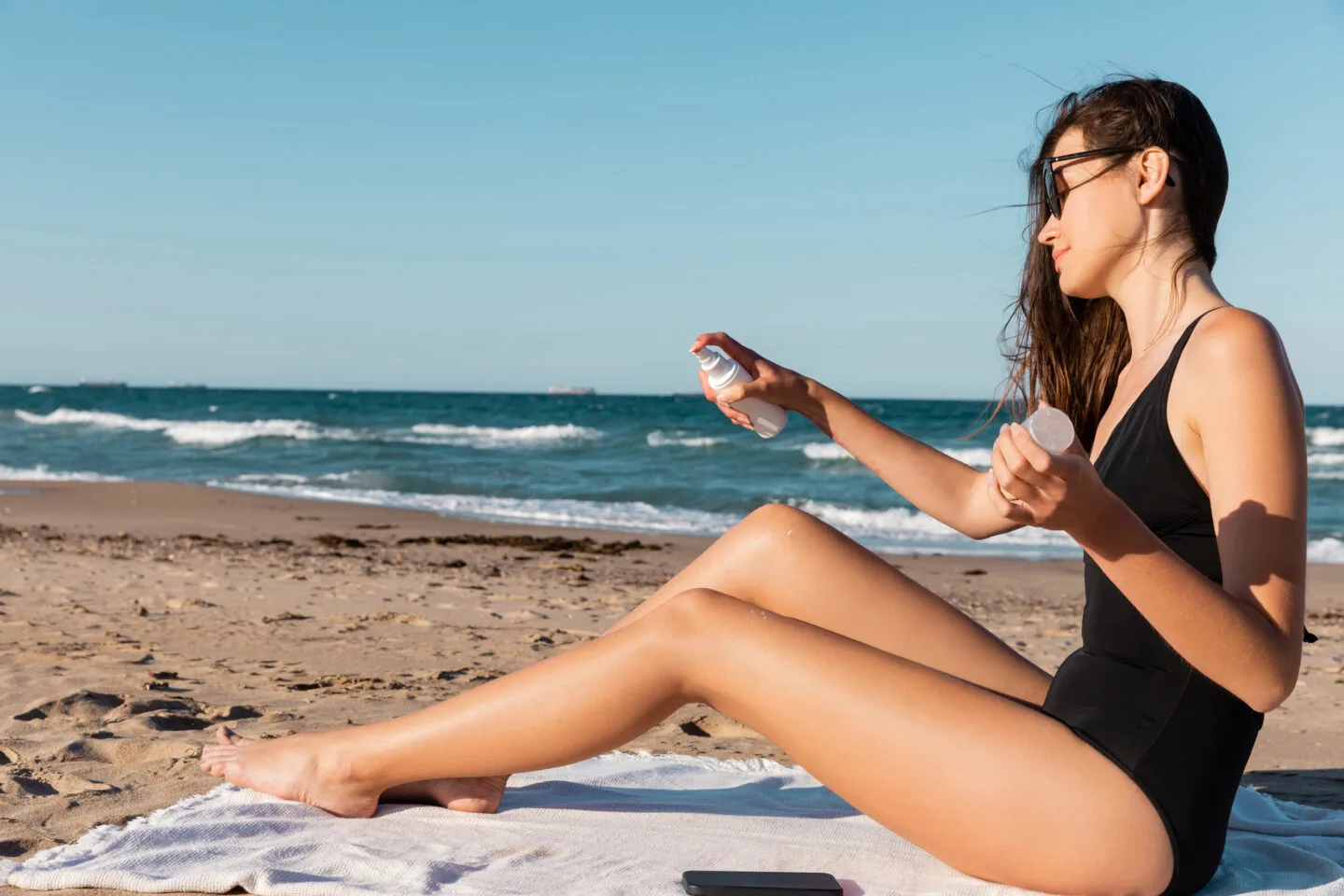 How To Get Rid Of Spray Tan Smell?