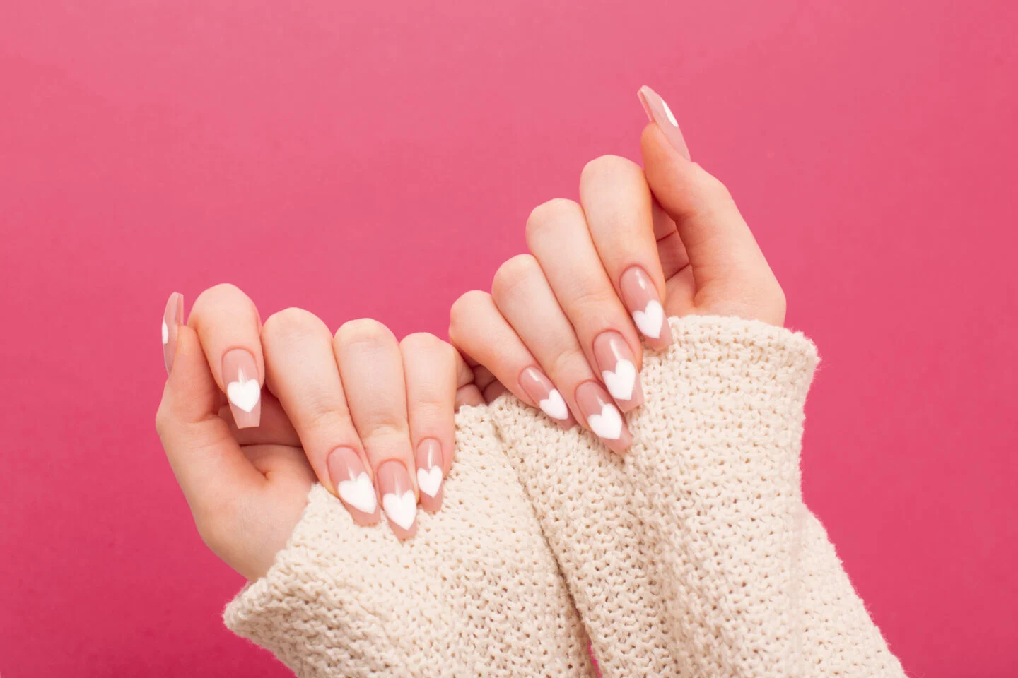 How To Make Your Nails Grow Overnight [Helpful Tips]