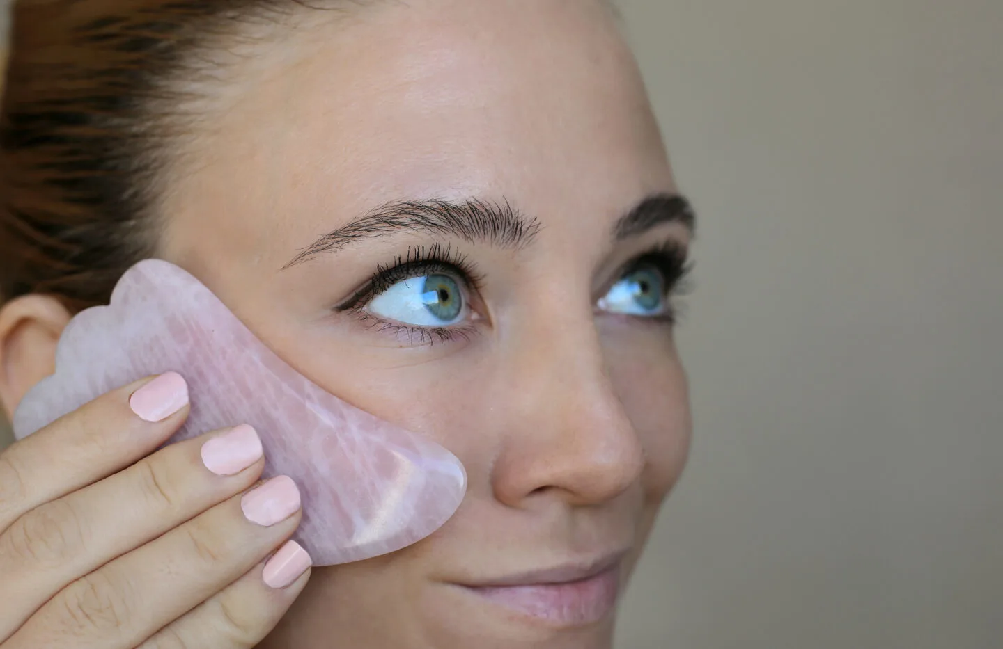 How often should a gua sha be used?