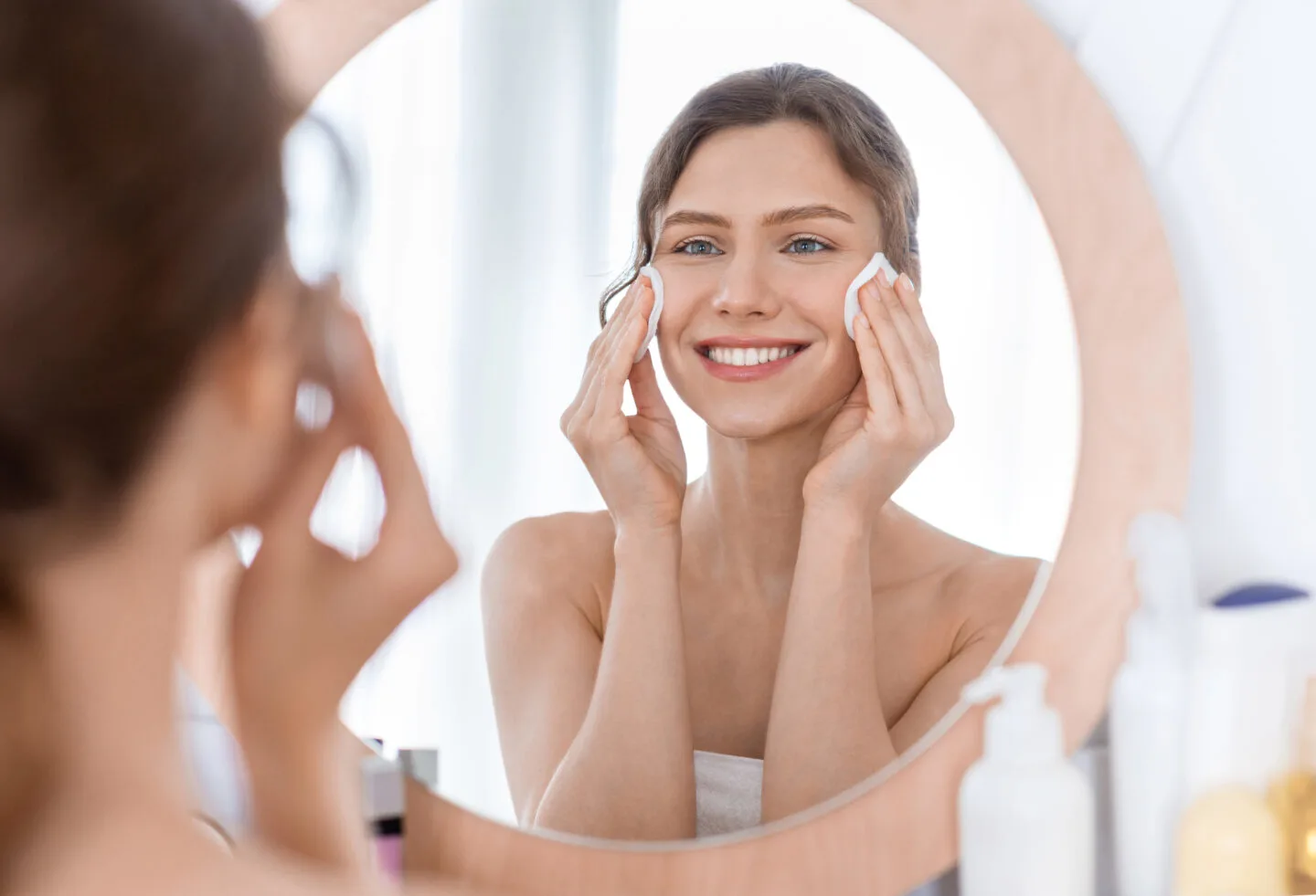 How To Set Makeup Without Setting Spray