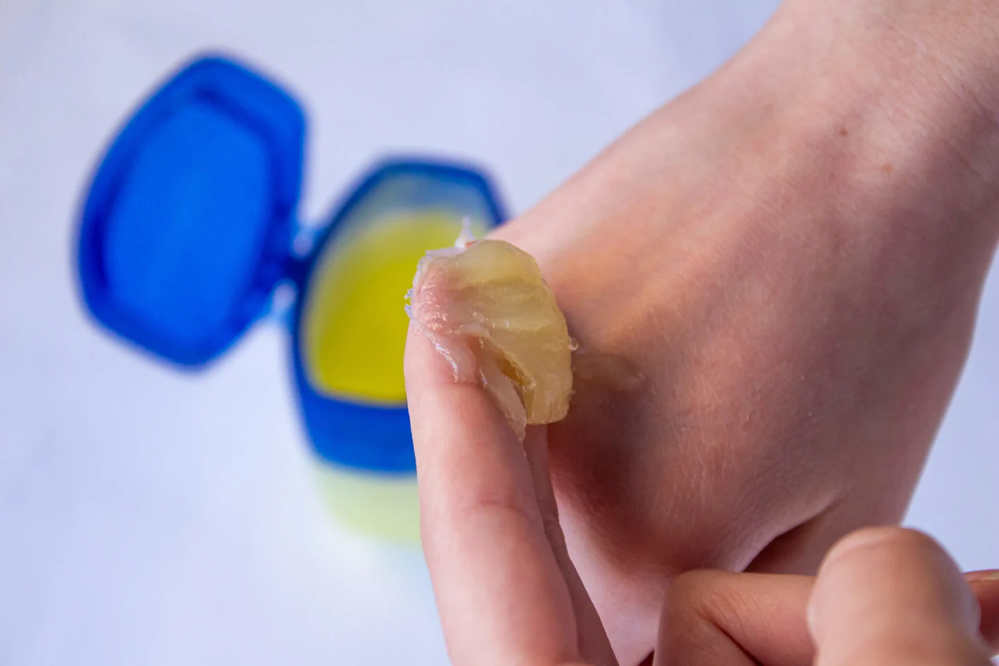 How to Make Your Nails Grow Overnight?