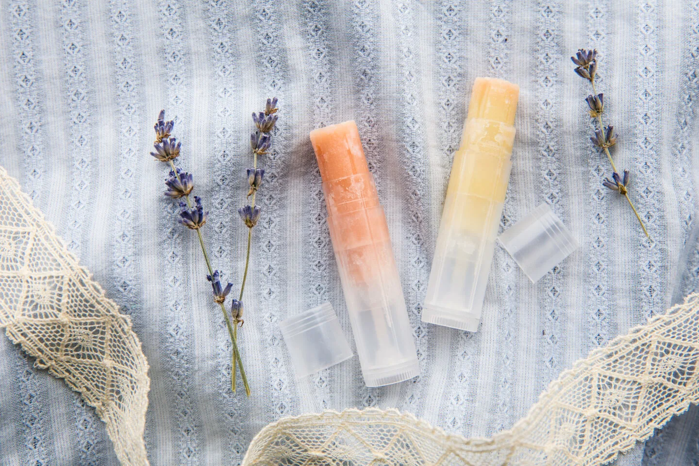 Is Beeswax Good For Lips