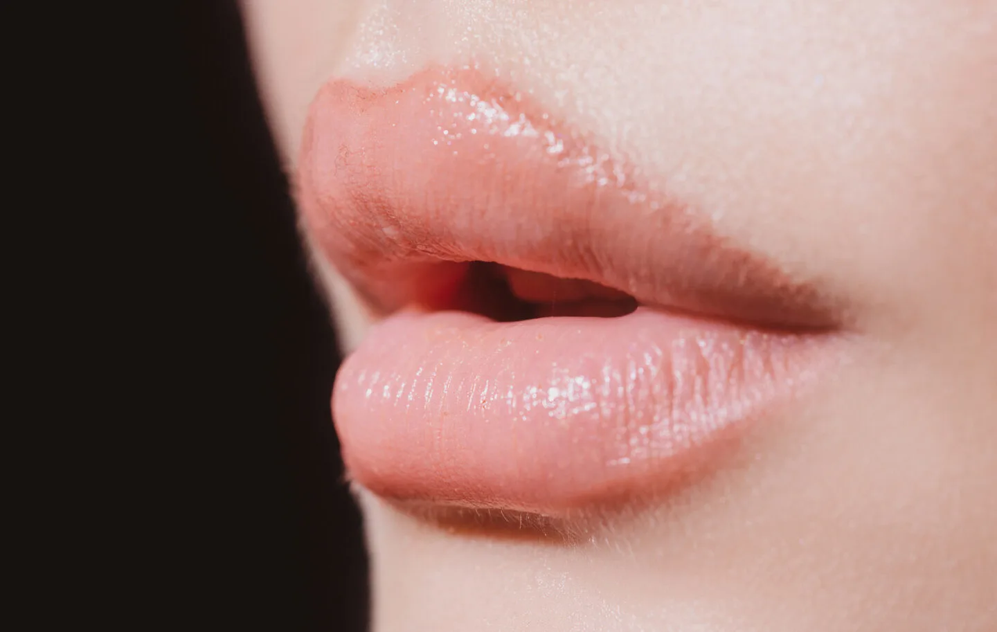 Can you put Carmex inside your nose?