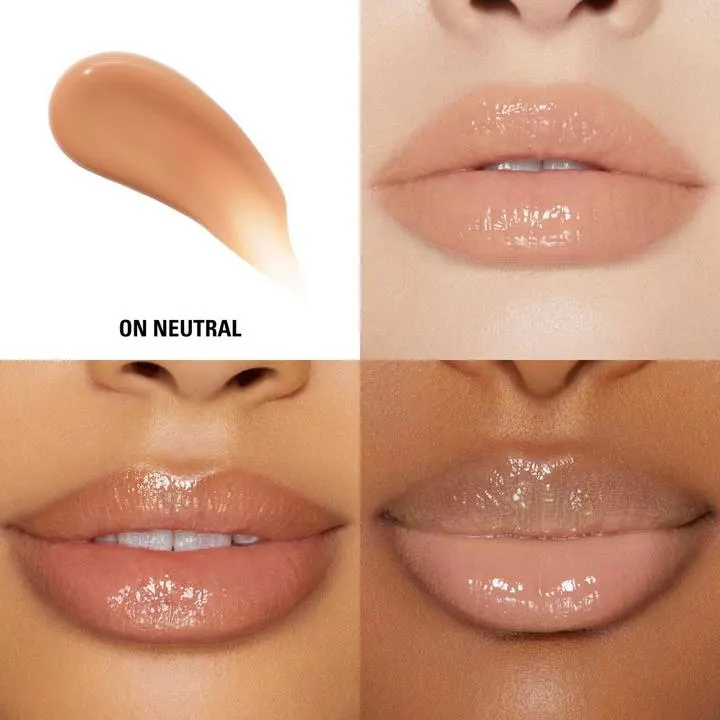 Kylie Cosmetics Plumping Gloss Collection 
