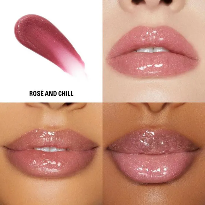 Kylie Cosmetics Plumping Gloss Collection 