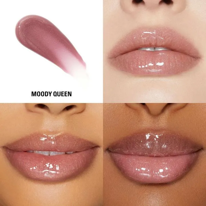 Kylie Cosmetics Plumping Gloss Collection 