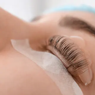 Lash Lift Gone Wrong - What To Do Next [Helpful Tips]