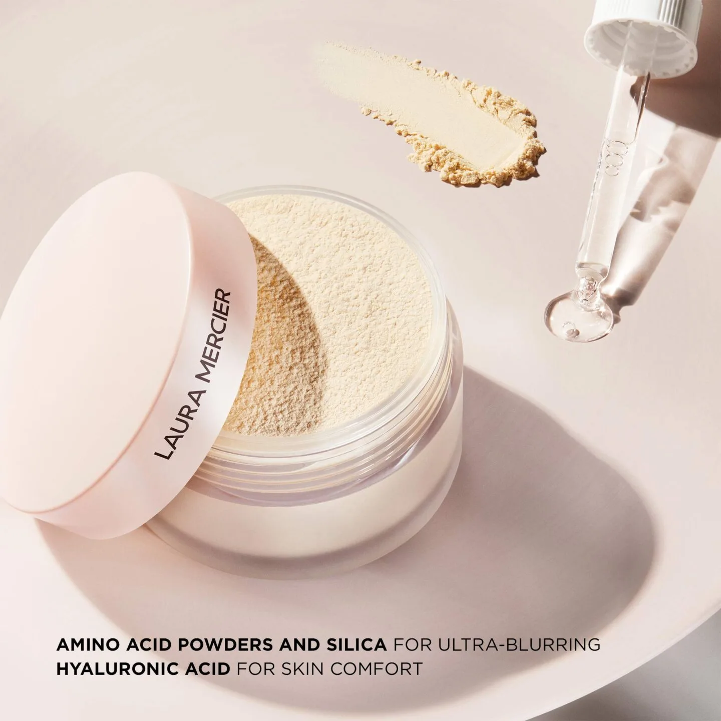 Laura Mercier Ultra-Blur Talc-Free Translucent Loose Setting Powder
