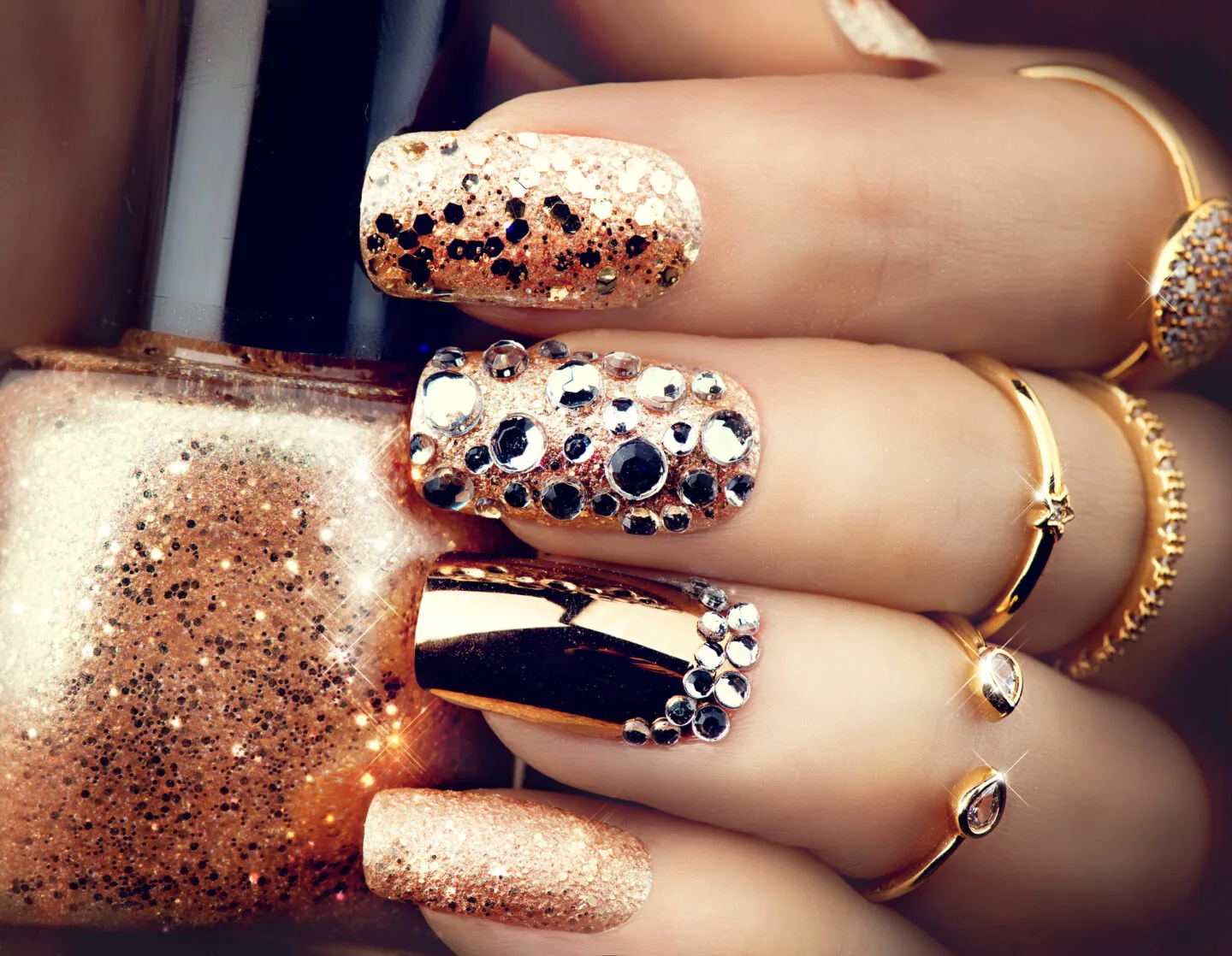 Nail Varnish Vs Nail Polish: Is There A Difference?