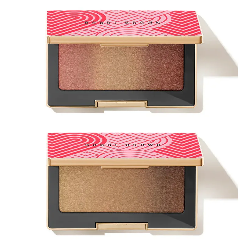 Bobbi Brown Love Flush Collection 2022