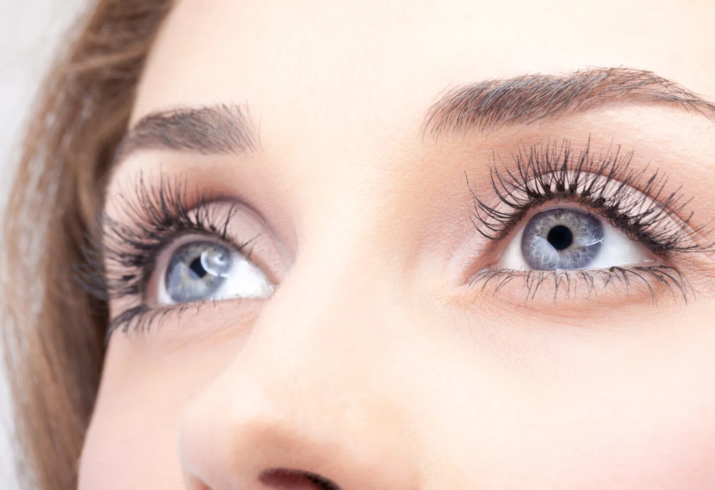 Reasons Why My Eyelashes Are Falling Out