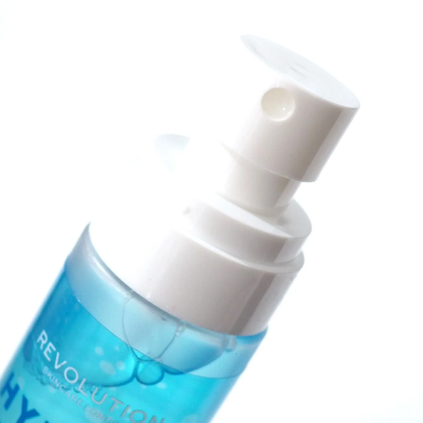 Revolution Skincare Hydro Bank Hydrating Moisture Mist Review
