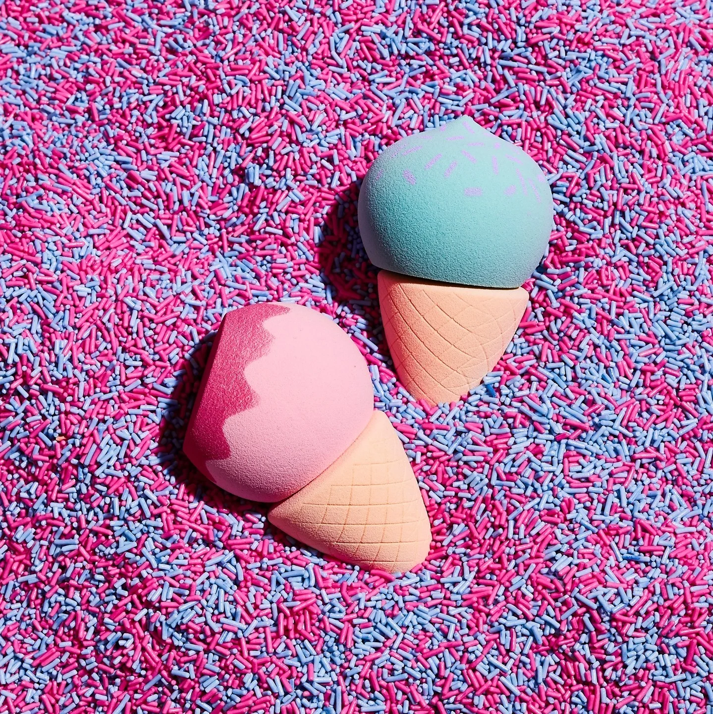 Spectrum Collections x Hello Kitty Ice Cream Collection Reveal!