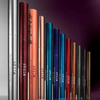 Stila Stay All Day ArtiStix Graphic Liners [Shades, Claims + More]