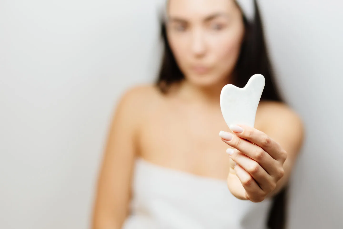 Can You Use More Than One Gua Sha At The Same Time?