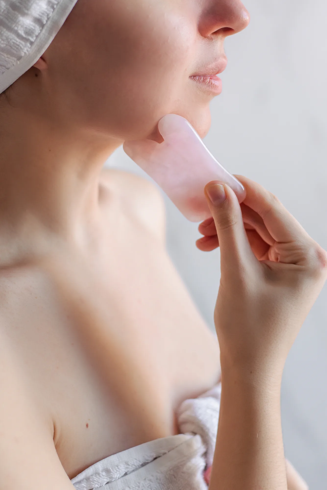 How To Choose Your Perfect Gua Sha Tool?