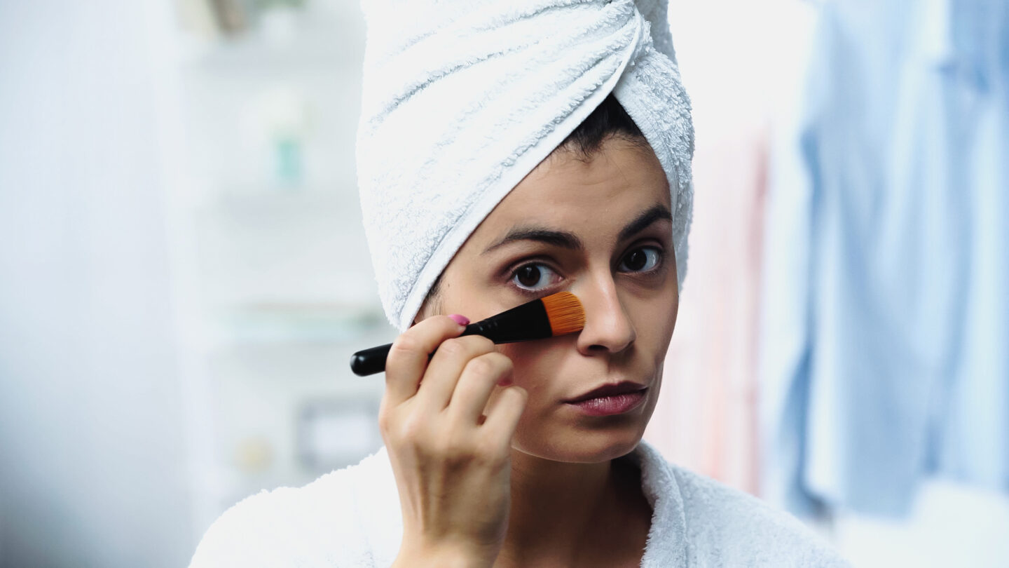 Vaseline As Makeup Primer Does It Actually Work