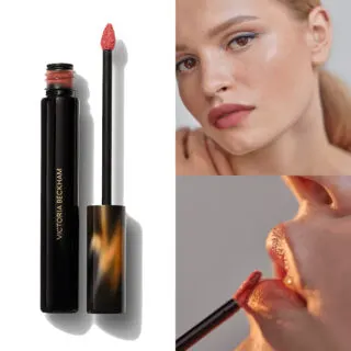 Victoria Beckham Beauty Poupette Bitten Lip Tint NEW SHADE!