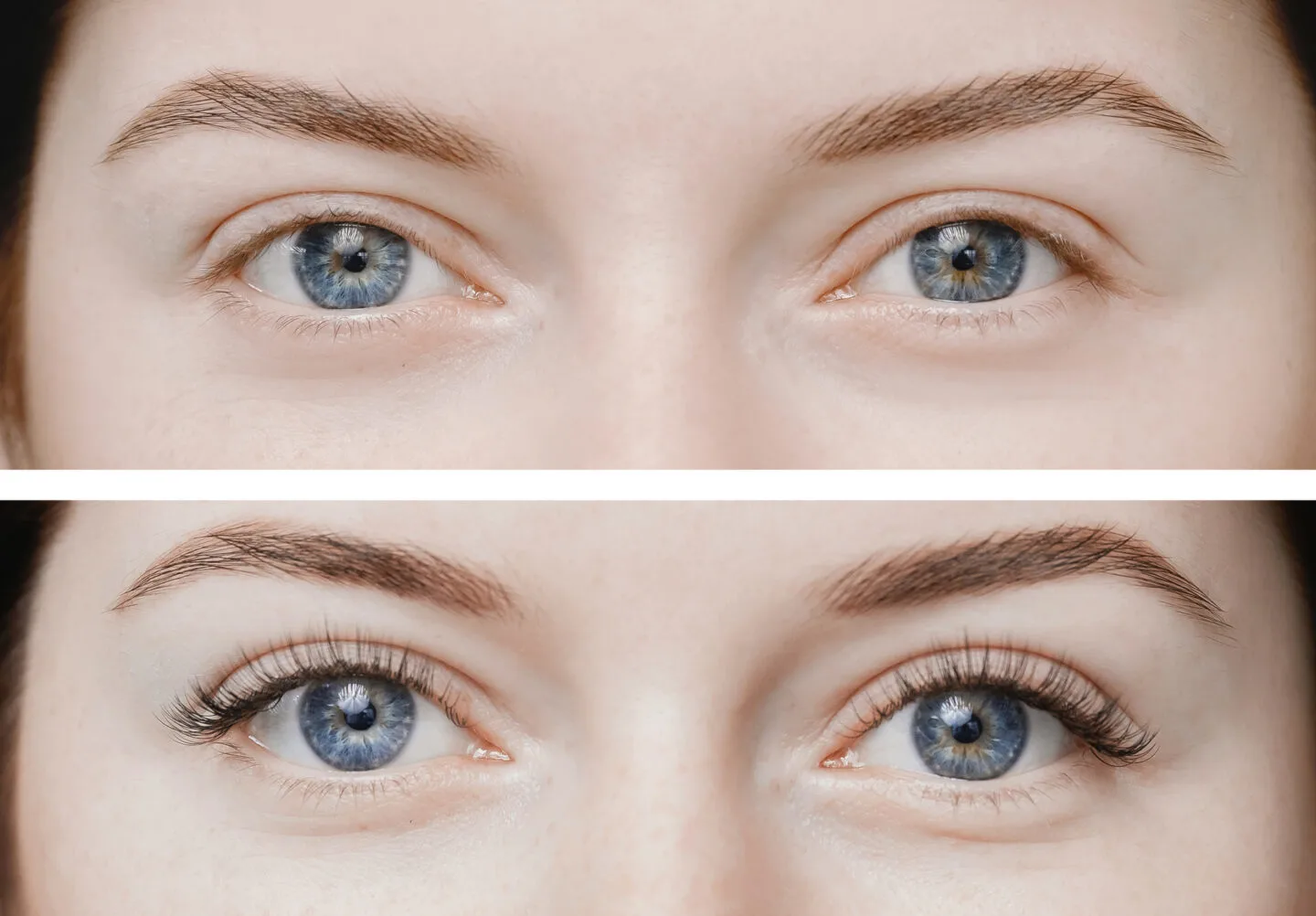 What Are Hybrid Lashes Benefits, Downsides + Tips 1