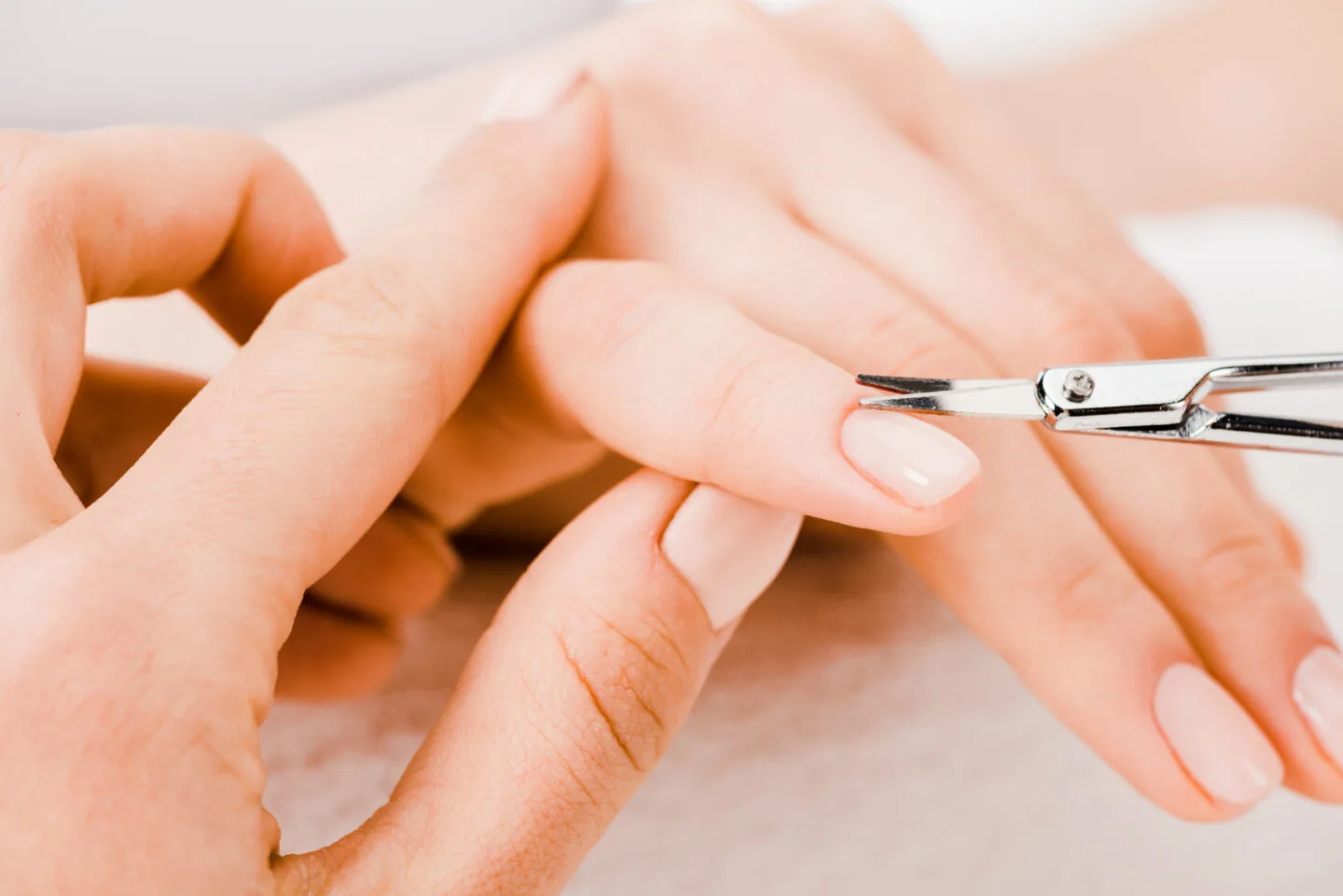 What are the best oils for nail growth?
