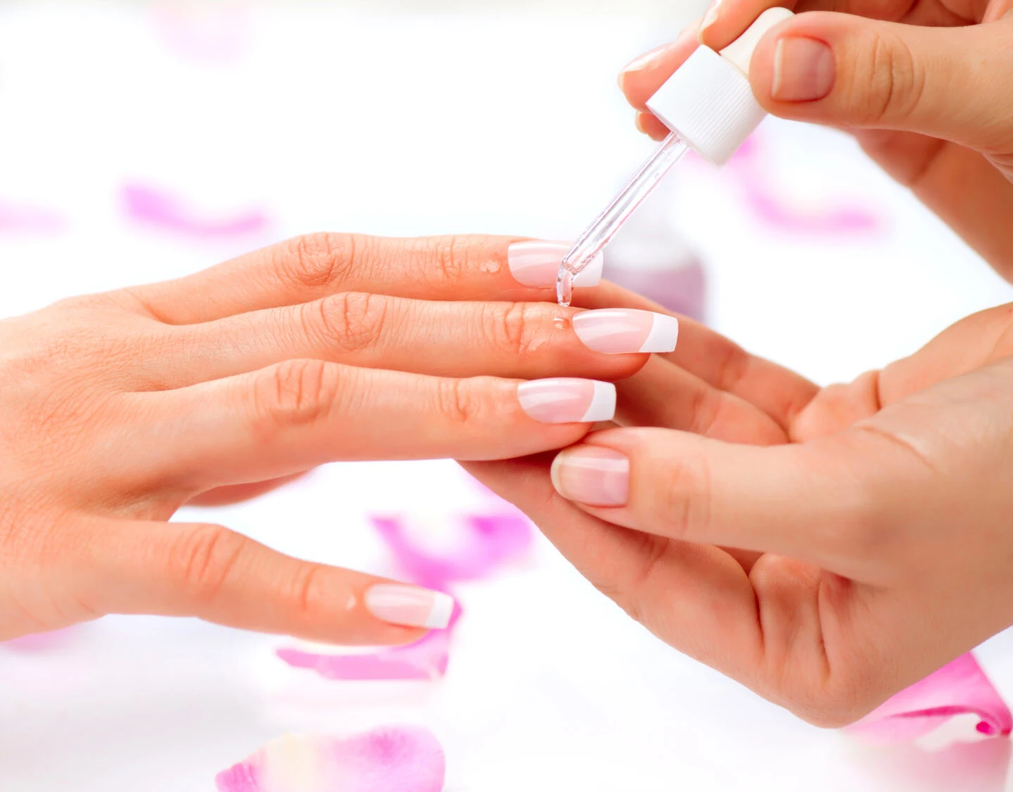 Grow 'n Glow, Nail Serum – Good Common Sense Naturals