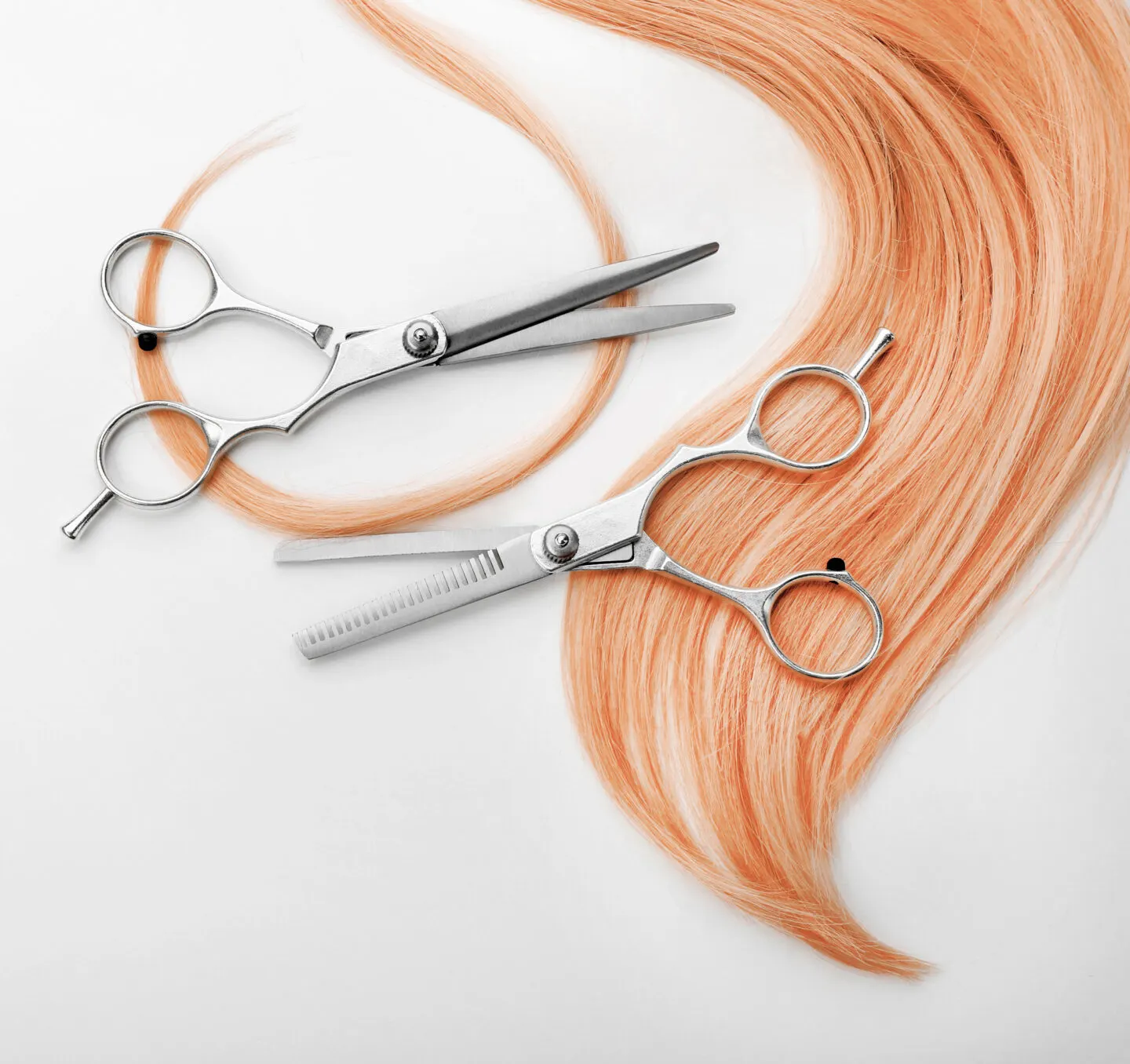 What Does Brassy Hair Look Like? [Brassy Hair Guide]