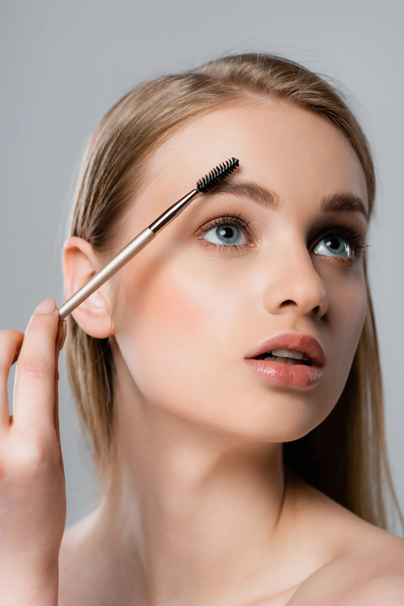 What Eyeshadow For Blue Eyes
