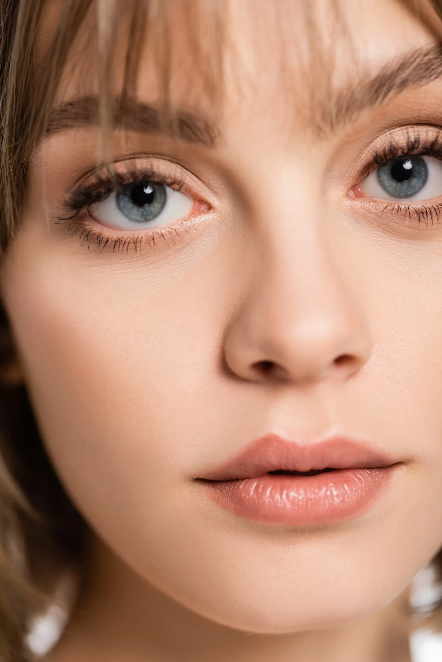 What Eyeshadow For Blue Eyes