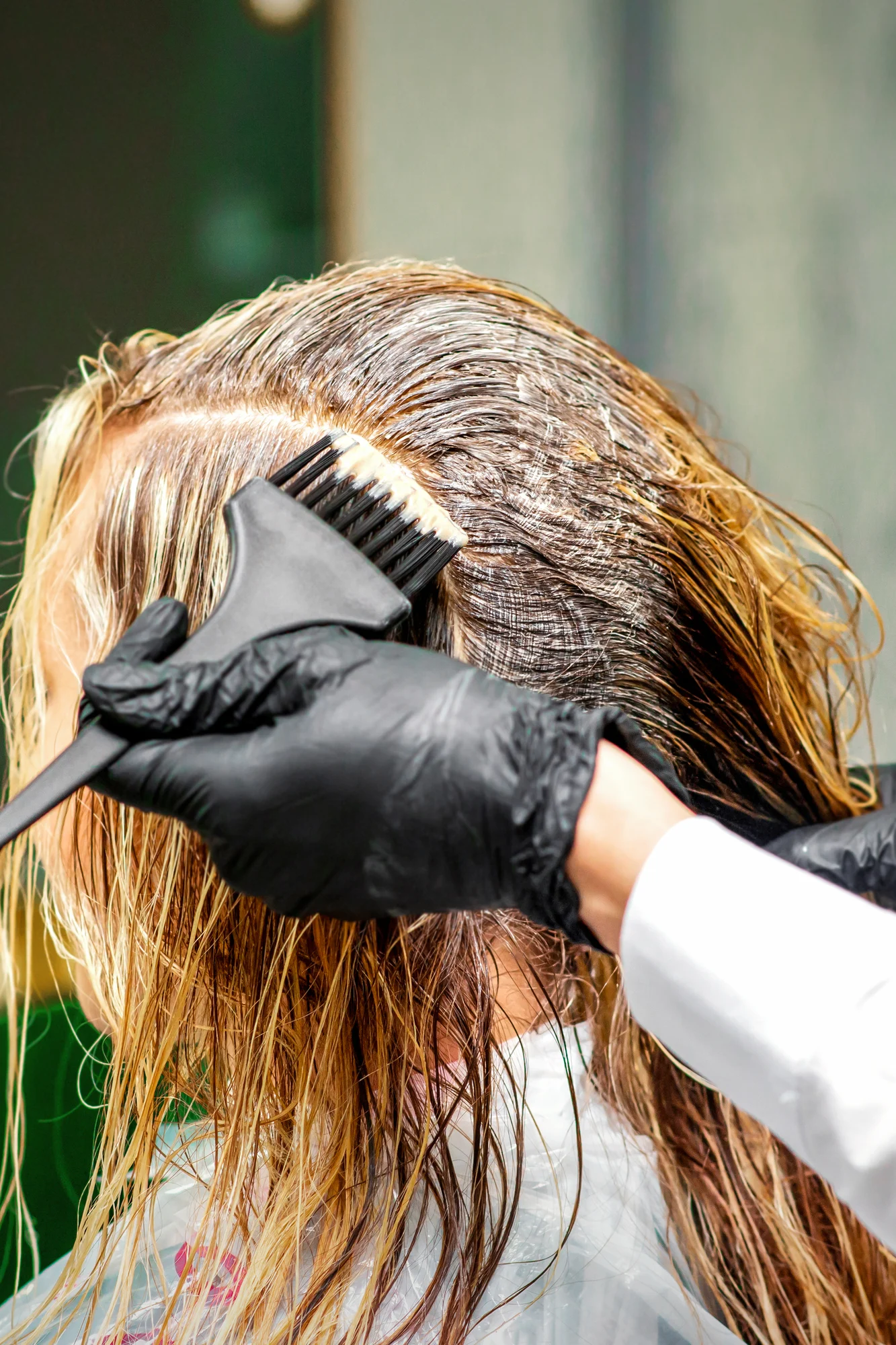 What Home Remedy Gets Rid Of Brassy Hair