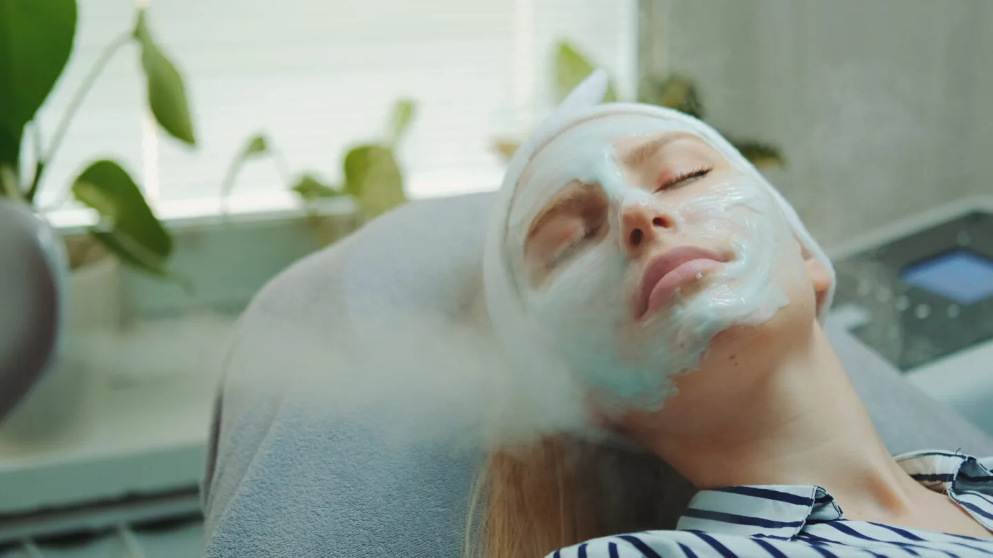 Can you add herbs to your facial steamer solution?