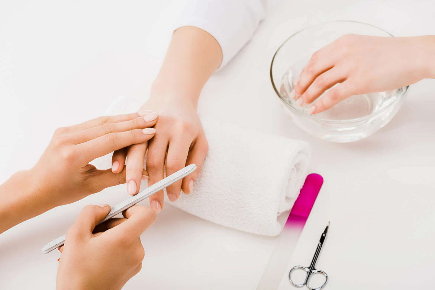 Why Are My Nails Soft And Bendy? [Answered]