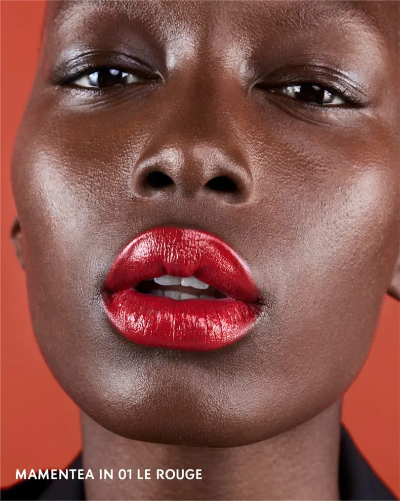 YSL The Bold Lipstick
