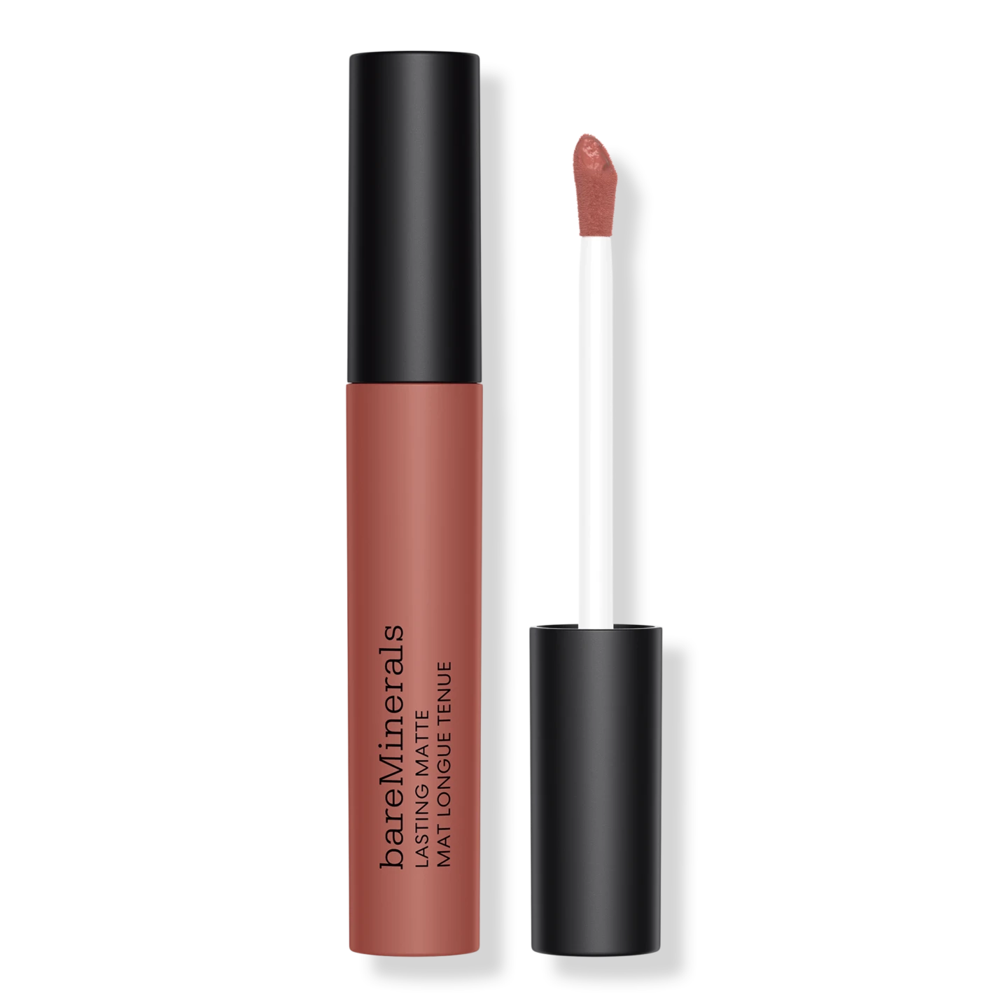 bareMinerals Lasting Matte Liquid Lipstick Collection